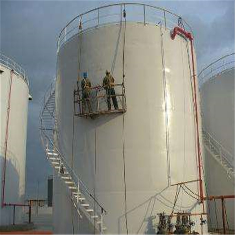 上高喷漆翻新・工业喷漆・设备喷漆服务简介